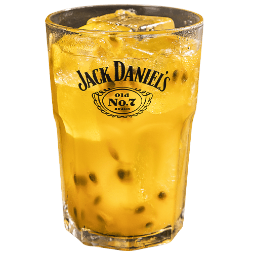 MaracuJack Jack Daniel's